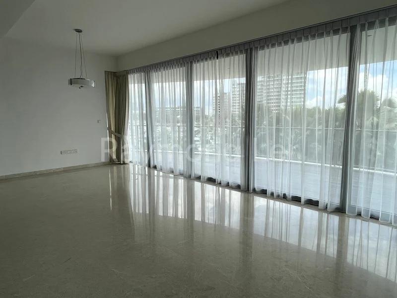 4 Bed Condo for Rent in  The Reef At King's Dock - Image 2